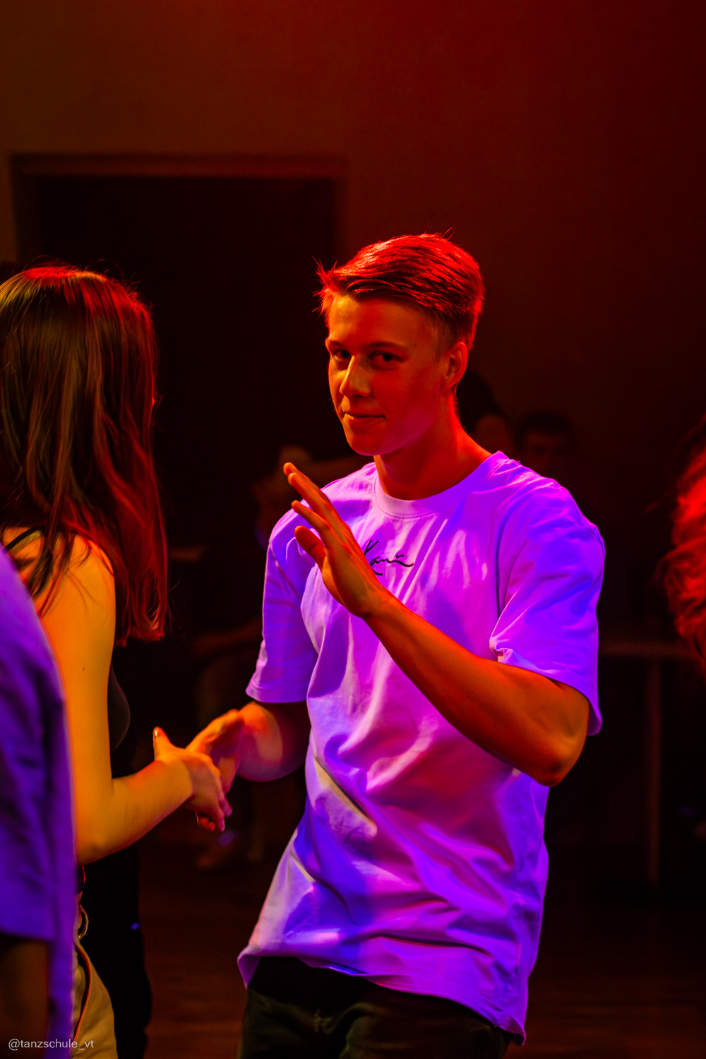 Come Together Party 9005